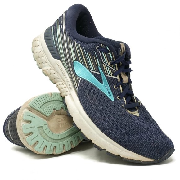 brooks adrenaline walker mens